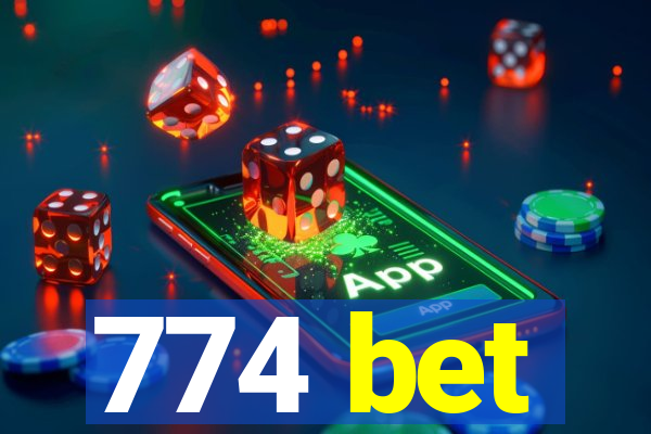 774 bet